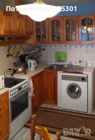 Апартамен Стара Загора, снимка 3 - Апартаменти - 55476943