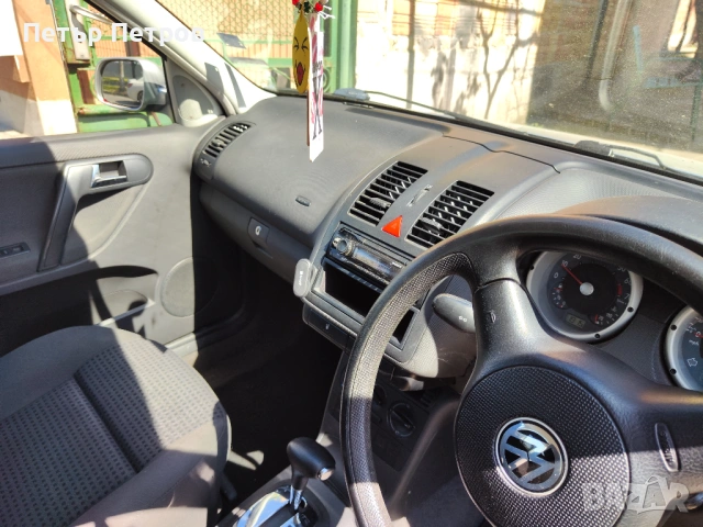 Продавам VW Polo , снимка 8 - Автомобили и джипове - 54423356