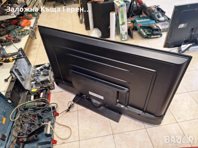 Led Tv Toshiba 55UA3E63DG, снимка 3 - Телевизори - 54516526