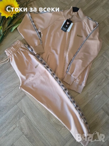 Дамски спортно елегантни комплекти , снимка 8 - Спортни екипи - 54214720