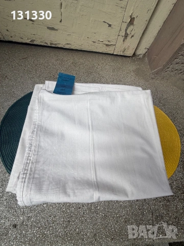 Продавам чаршафи хасе , снимка 2 - Други ценни предмети - 45157386