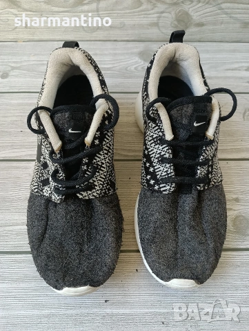 Nike Roshe N 37,5, снимка 2 - Маратонки - 55124188