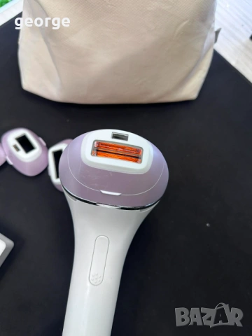 Фотоепилатор Philips Lumea Prestige, снимка 6 - Епилатори - 54255173