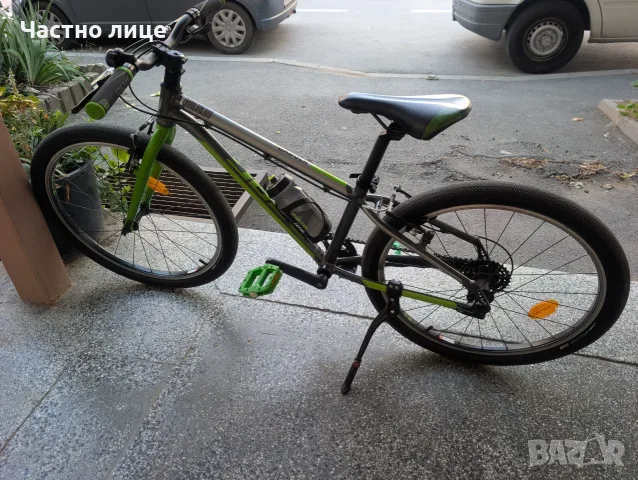Велосипед Drag Badger Lite 24", снимка 14 - Детски велосипеди, триколки и коли - 55496308