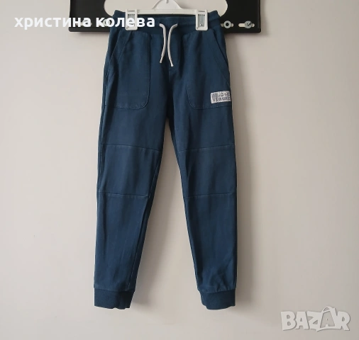 блузи и панталони 4-5 години , снимка 8 - Детски Блузи и туники - 54728281