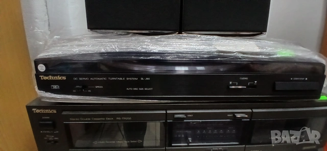 Technics original Hi Fi Japan music system , снимка 4 - Декове - 54310354