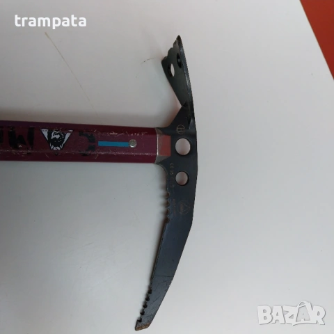 НАЙ ДОБРАТА ОФЕРТА Марков Пикел CAMP Nuptse , снимка 3 - Спортна екипировка - 54057565