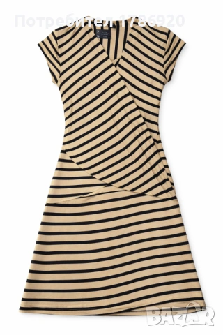 Къса рокля Mango