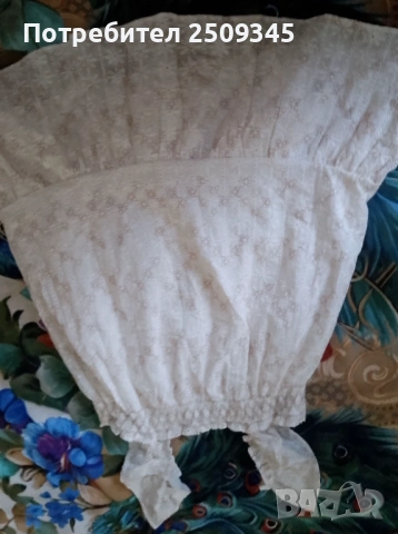 Рокля Zara6-7год