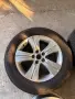 Оригинални джанти с гуми за Kia Sportage 6.5jx17, снимка 3