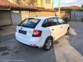 Продавам Шкода Рапид 1,4 TDI, снимка 4