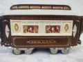 Колекционерски чайник Orient Express лимитирана серия , снимка 2
