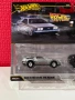 🔥 Hot Wheels Premium Back To The Future Time Machine | Запечатан Колекционерски Комплект, снимка 2