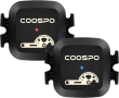 COOSPO сензор за скорост и каданс на велосипед Bluetooth ANT CooSpo, снимка 1