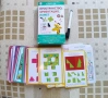 Детски образователни карти и игри "Клевър Бук", снимка 4