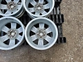 4бр.Алуминиеви джанти 15цола 5x100 за Skoda Fabia,Rapid,Roomster,Vw Polo,Seat Ibiza,Audi A1, снимка 12