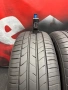 215 55 16, Летни гуми, Kumho EcstaHS52, 2 броя, снимка 4