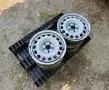 4бр.Оригинални джанти 16цола 5x108 за Peugeot Expert,Partner,Citroen Jumpy,Berlingo,Opel Vivaro,Comb, снимка 4