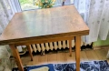 Продажба кухненска маса с три стола, снимка 4