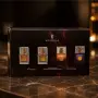 Подаръчен комплект Mystical 4 в 1 – луксозна колекция от 4 парфюма × 30 мл за него и нея, снимка 7