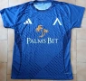 FC Levski Sofia Adidas 2025-26 нова тениска L, снимка 1
