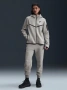 Nike Tech Fleece women gray xs, снимка 11