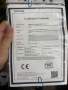 Електрически скутер Xinling, снимка 12