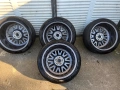 Джанти Keskin KT22 5x100 с гуми dot24, снимка 8