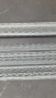 Ъглови профили за мазилка Rofix 1007 , 260 см (44 броя налични), снимка 3