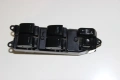 Панел ел.стъкла Toyota Rav-4 (2000-2005г.) Rav4 / 8482012480 / 8482042180 / 84820-42180 / 18 пина, снимка 2