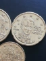 колекционерските 10,20 и 50 цента-Гърция-2002 г./ E:F/, снимка 3