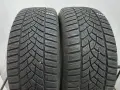 2бр зимни гуми 205/50/17 GOODYEAR L06313 , снимка 3