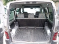 Peugeot Partner Ranch 1.9 D (Чист дизел) + КЛИМАТИК! Напълно обслужен, нов внос от Италия, снимка 10