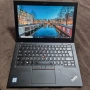 Laptop Lenovo ThinkPad X280 - 512GB SSD, i5 8350 CPU, 8GB RAM, снимка 1