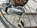 BYOX Master 24“ черно Перфектен Като Нов, снимка 8