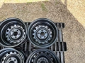 4бр.Оригинални железни джанти 15цола 5x114.3 за Hyundai,Kia,Mitsubishi,Mazda, снимка 15