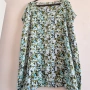 СТРАХОТНА ЦВЕТНА ТУНИКА 3XL-4XL, снимка 1