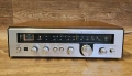 Ресивър Kenwood KR-1400 (1974г.) – Уникален звук, ТОП състояние!📻✨Японска винтидж класика!, снимка 1