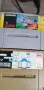 Конзола Super Nintendo с четири дискети, снимка 7