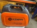 KEMPPI MinarcMig Evo 200 – ПРОФЕСИОНАЛЕН MIG/MAG + TIG + MMA КОМПЛЕКТ – ПРАКТИЧЕСКИ НЕИЗПОЛЗВАН, снимка 2