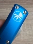 Microtech UTX-85 Blue OTF, снимка 4
