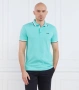 Boss Green Polo Paddy - мъжка тениска р-р 3XL, снимка 2