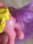My little pony, G2, Pink Sundance and Morning Glory, 2 ponies, снимка 11