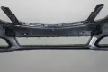 Предна броня Mercedes W212 (2009-2013г.) 2128801940 / A2128801940 отвори парктроник пръскалки, снимка 11