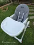 Бебешко столче за хранене - Peg Perego - Prima Pappa Follow Me, снимка 12