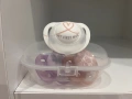 Залагалки Philips Avent 0-6m , снимка 1