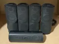 Система за домашно кино 5.1  PHILIPS HTS-5560, снимка 13