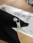 Дамска плажна чанта Christian Dior, кожа, снимка 10