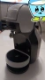 Еспресо машина Krups Nescafe Dolce Gusto Mini-Me KP123B31, 1500 W, 0.8 л, 15 бара, Сива, снимка 4