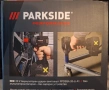 Акумулаторен гайковерт 20В на Parkside Performance 20V 600nm., снимка 4